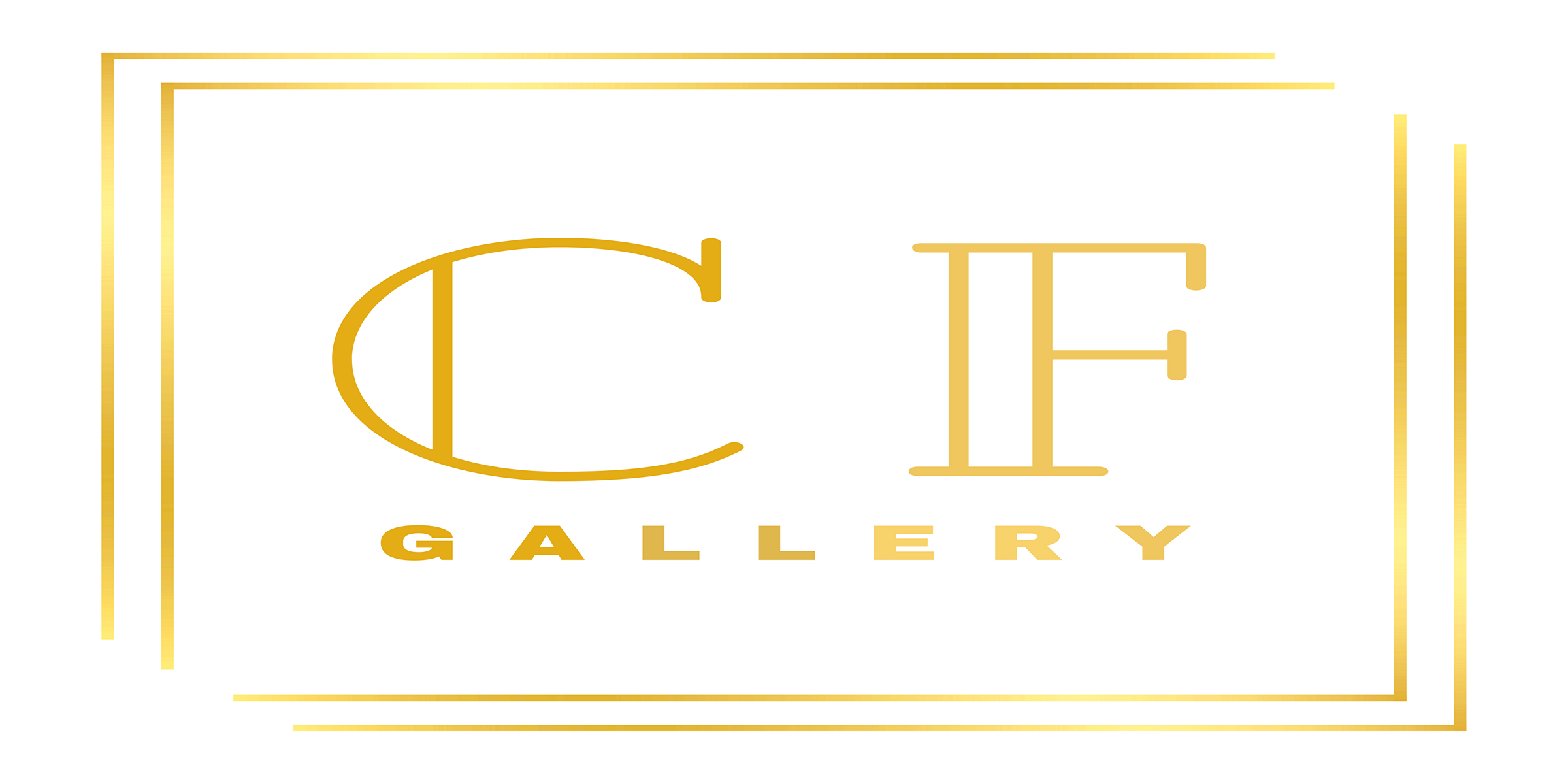 CF Gallery Furniture logo